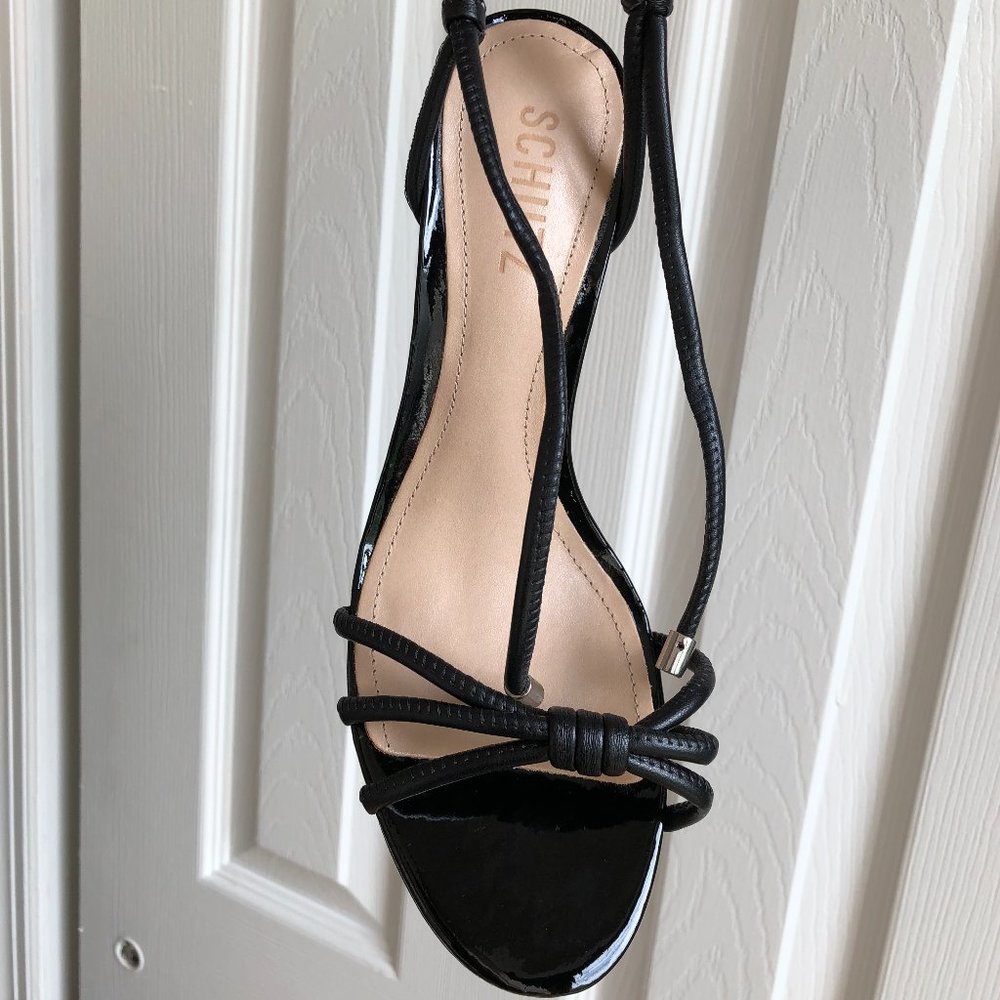 Schutz Paikea Strappy Sandals